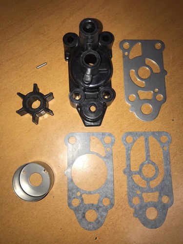 Water pump impeller - water, kit