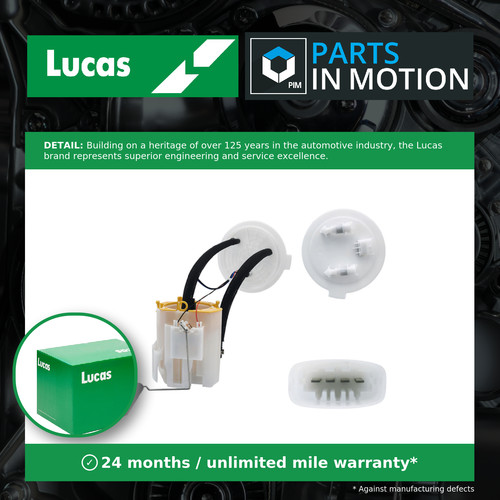 Fuel pump fits - pump,