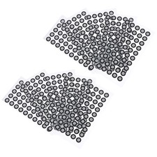 10 Sheets Reflective Film