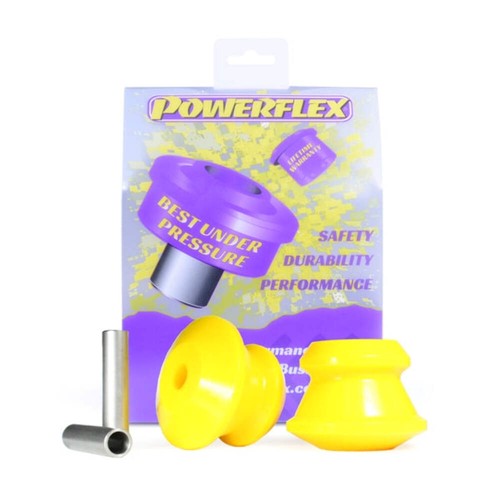 Powerflex rear beam - powerflex,