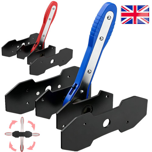 Brake pad ratchet - brake,