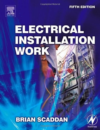 Electrical installation work - electrical,