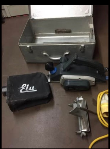 Elu planet mff81 - elu,