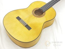 YAMAHA CG182SF w/soft case