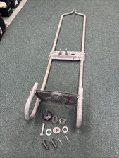 CARAVAN Alko Chassis Spare