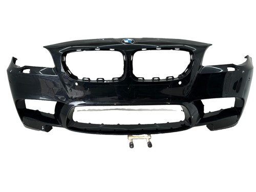 Bmw f10 f11 2010 front - bmw, 2010-17