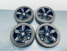 BMW E90 E92 E93 Alloy Wheels