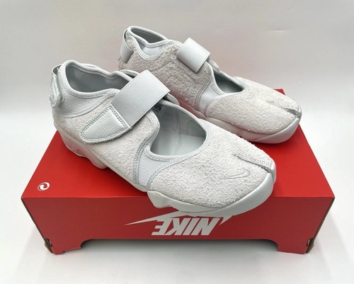 Nike air rift suede photon - air,
