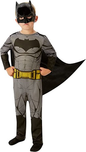 Batman costume for year - costume,