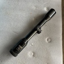 Swarovski 4x32  Habicht  Nova