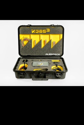 New kess slave tool - kess, 60