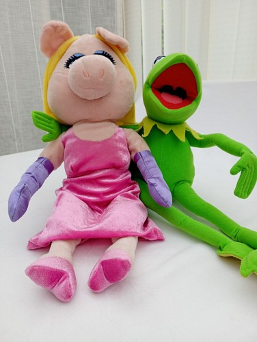 Muppets soft toys collectables - soft,