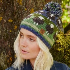 Pachamama Flock Of Herdwick