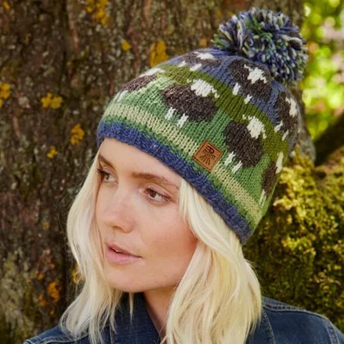 Pachamama flock herdwick - of,