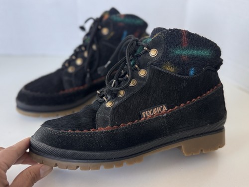 Vintage 70s 80s - , black