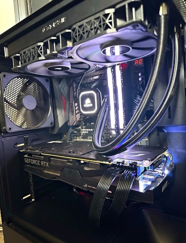 Intel core 7700k - i7-7700k, asus