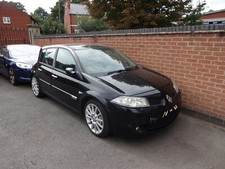 Renault sport megane - renault,