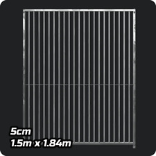 Dog Run Panel 1.5 x 1.84m -