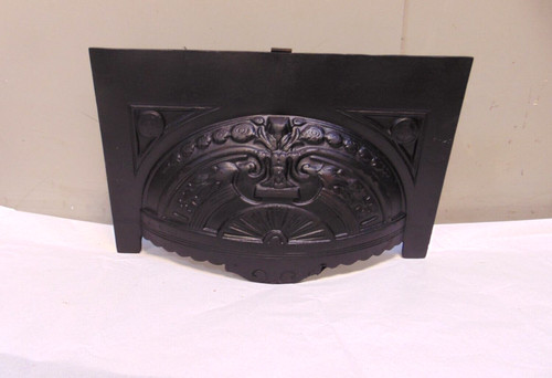 Fire smoke canopy cast - canopy,