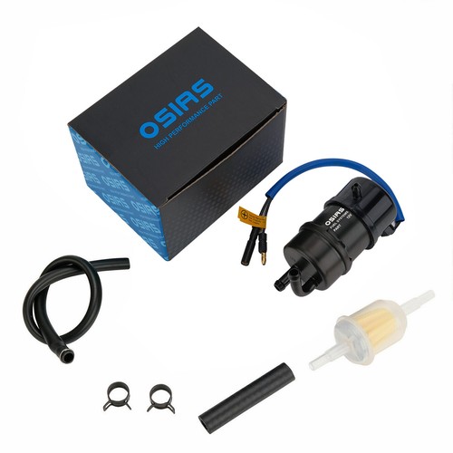 Fuel pump for honda trx - fuel,