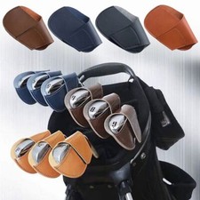 Golf Club Head Covers