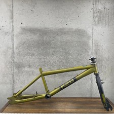 K2B Rake BMX Frame Set 20 in