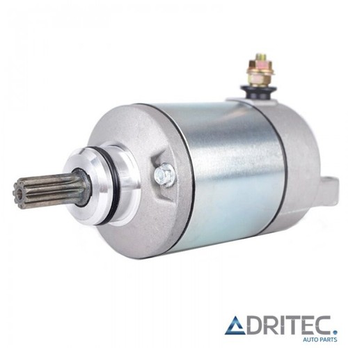 Starter motor for suzuki gsxr - motor,