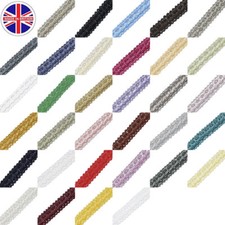 Upholstery Trim Gimp Braid