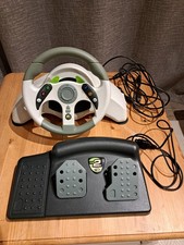 Mad Catz MC2 Racing Steering