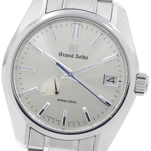 Seiko grand - seiko,