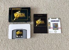 The Legend of Zelda : Ocarina