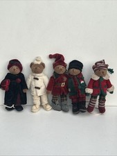 5 Russ Berrie Old World