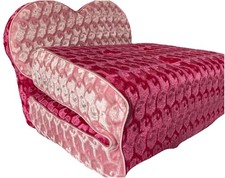 Build A Bear Workshop Pink