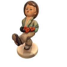 Vtg Goebel HUMMEL Happy