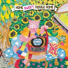 Home Sweet Mobile Home [CD]
