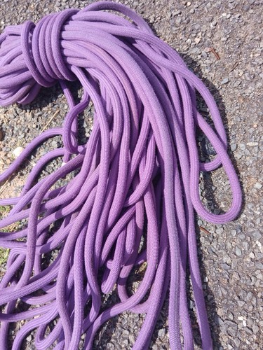 40m 11mm climbing rope - 11mm,