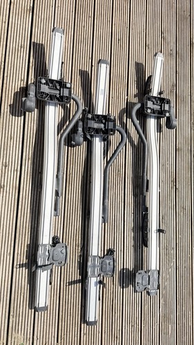 Thule proride 591 - 591, bike