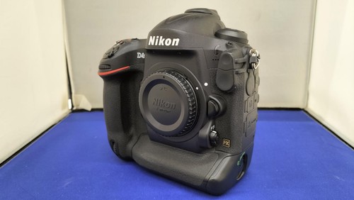 Nikon d4s digital - slr, body