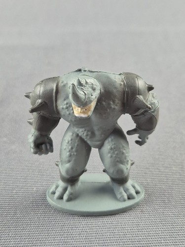 Marvel spider man rhino - marvel,