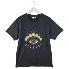 KENZO Paris Mens Black Eye