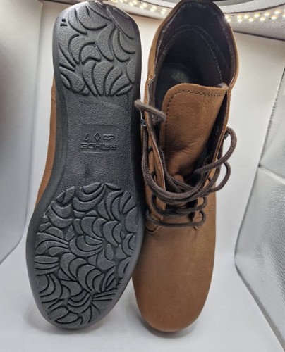 Woman rohde leather ankle - woman’s,