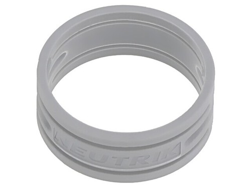 Xxr grey coding ring - coding,