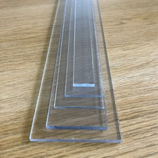 Clear Polycarbonate Plastic