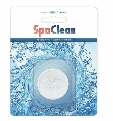 Aquafinesse spaclean puck - aquafinesse,