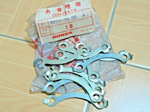 Honda cb100 cb125s cb160 cb175 - honda,