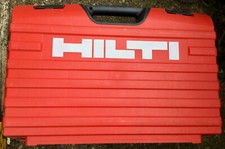 HILTI TE6-A36 AVR Cordless SDS Hammer Drill - 36V