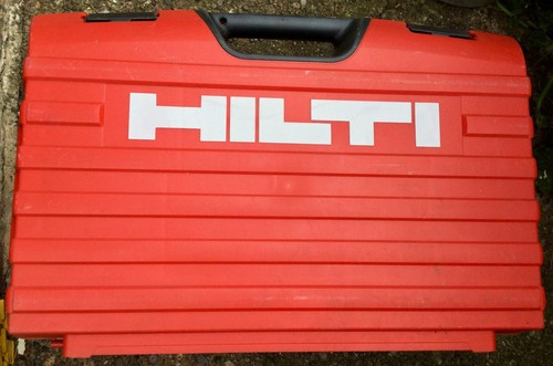 Hilti te6 a36 avr - avr, sds