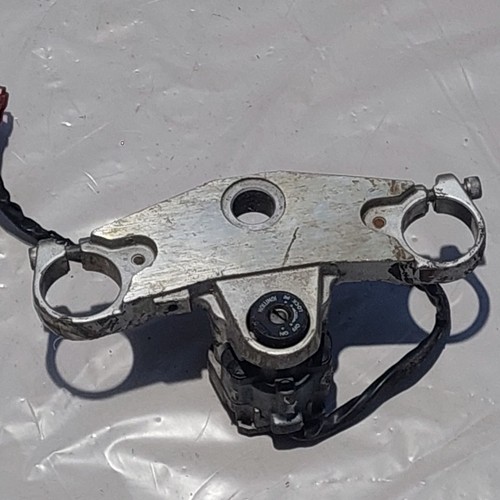 Genuine yamaha fzr600 - fzr600, foxeye