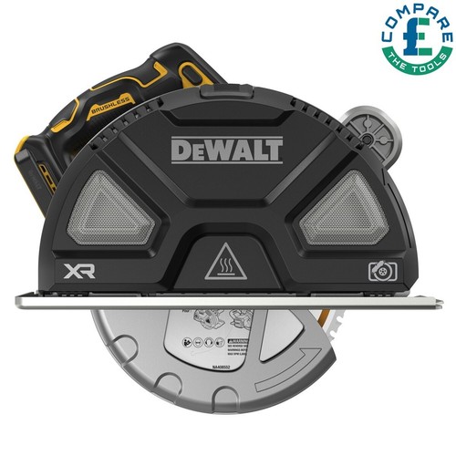 Dewalt dcs383n 18v - dewalt,