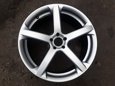 18" x 8.5j Alfa Romeo 156 (147